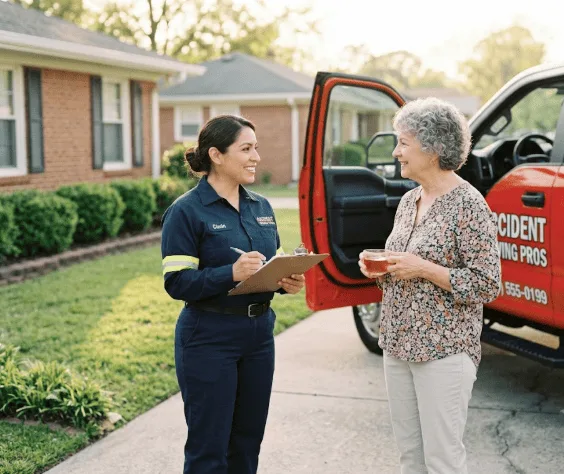 Accident Towing Service Greenup, IL FAQs